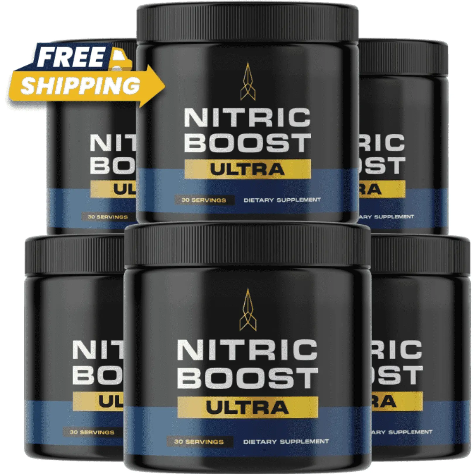 Nitric Boost Ultra