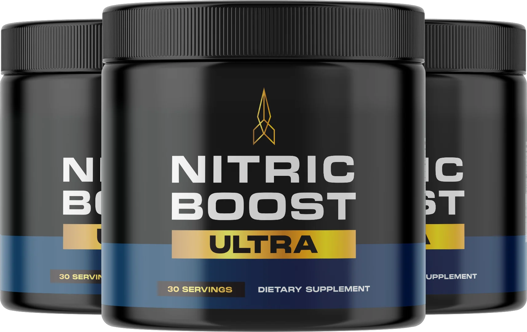 Nitric Boost Ultra