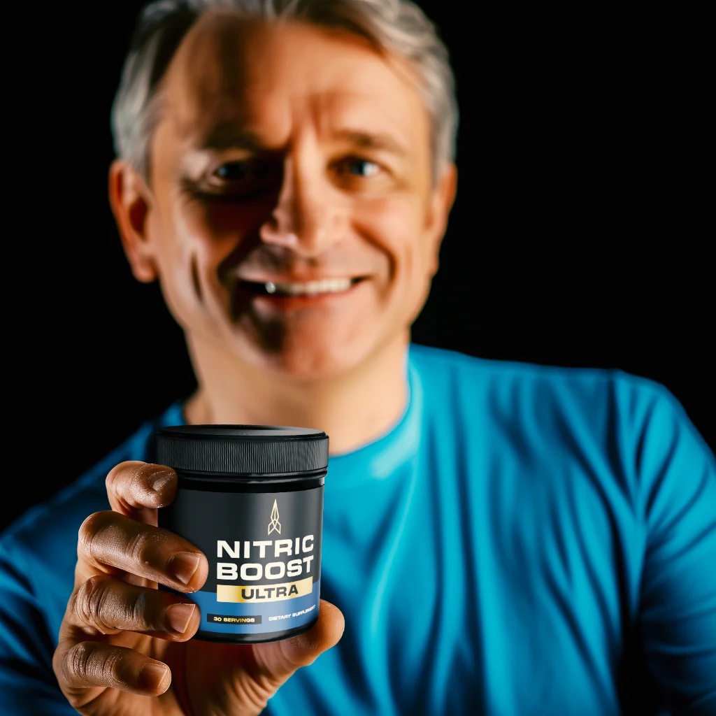 Nitric Boost Ultra review #3